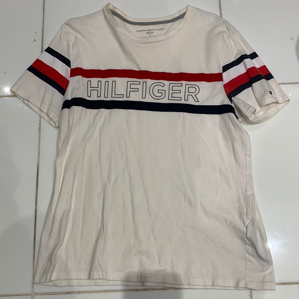 OVERSIZED T-SHIRT